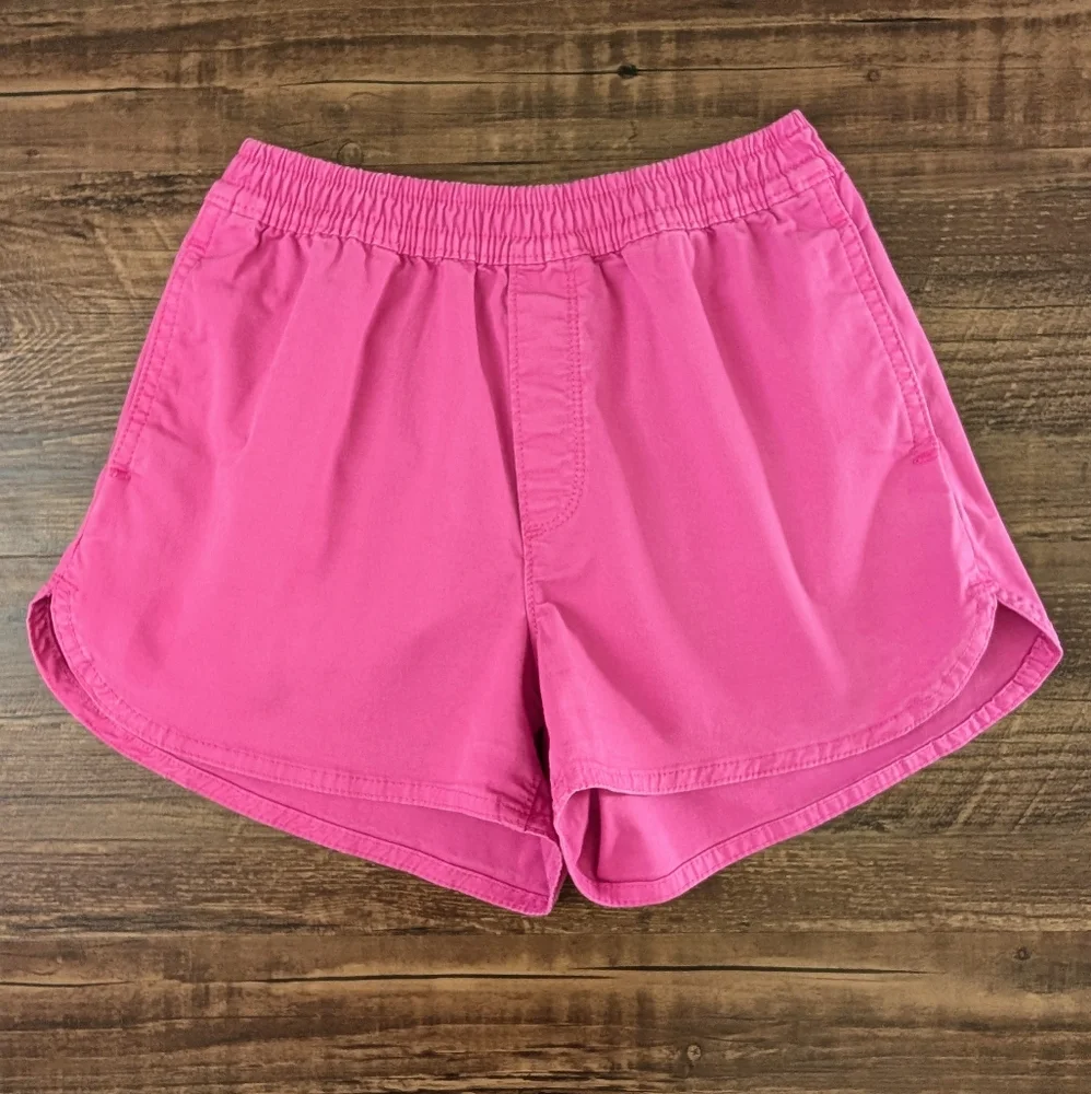 GAP shorts pink